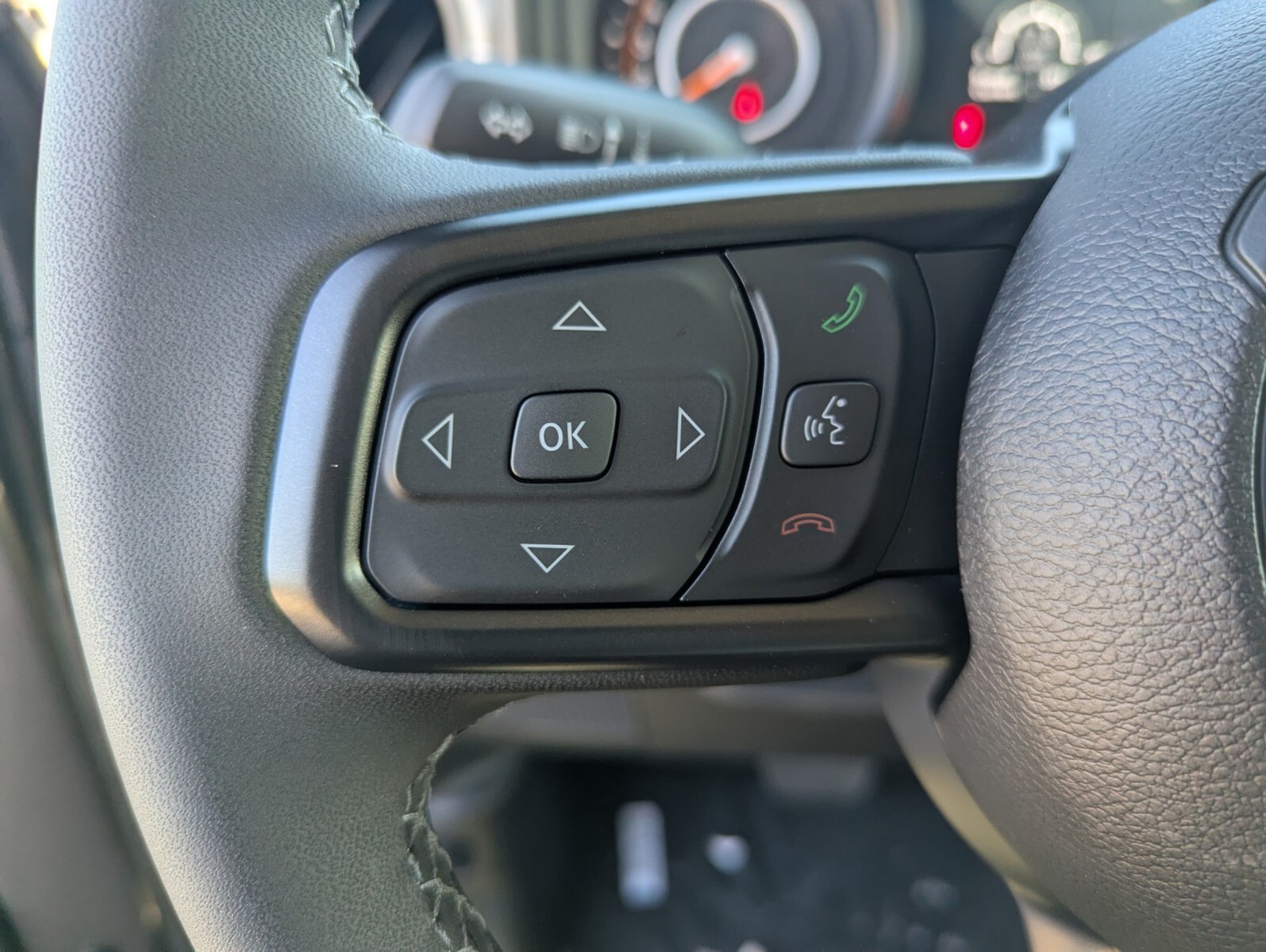 New 2026 Gray Jeep Sport S image 17