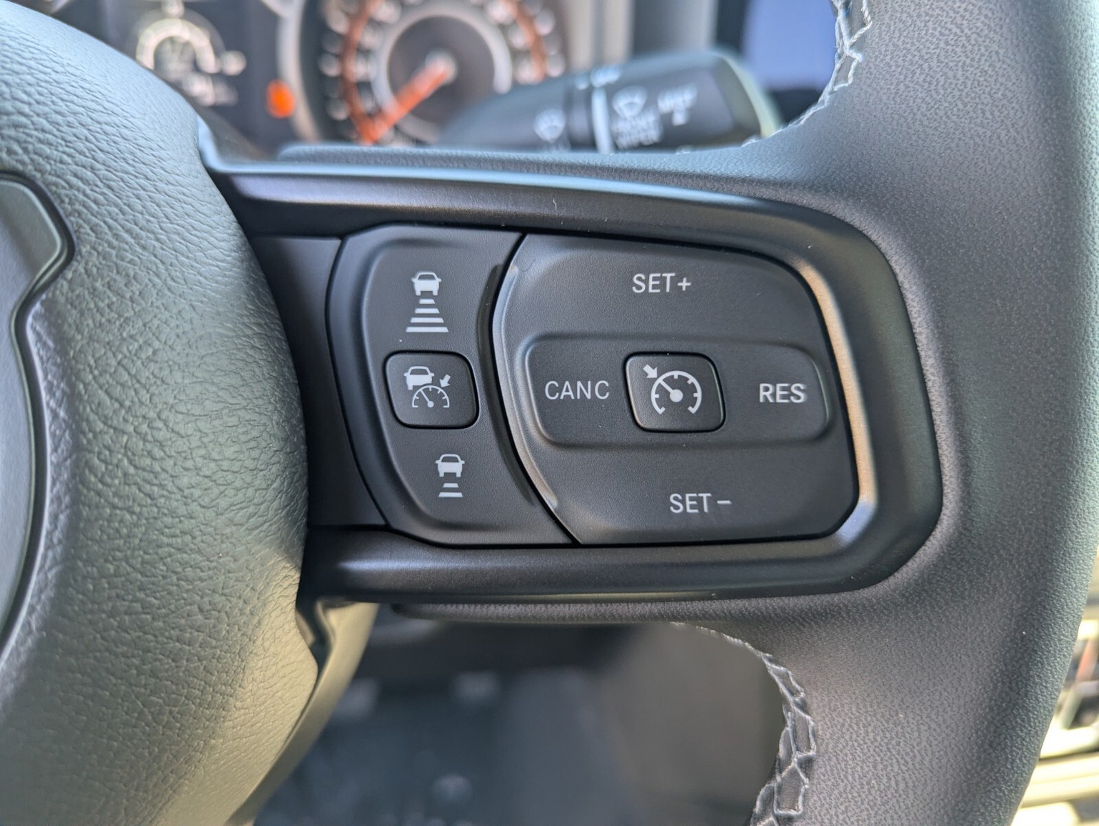 New 2026 Gray Jeep Sport S image 18
