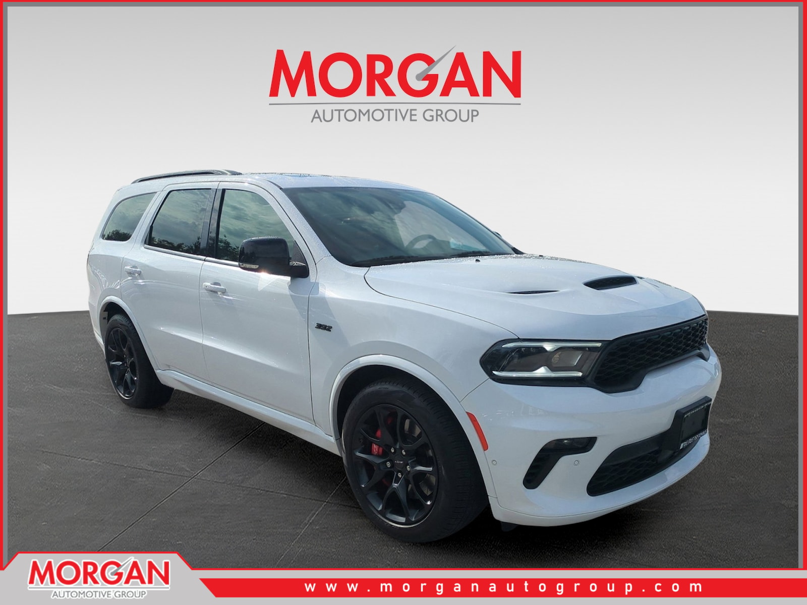2023 Dodge Durango