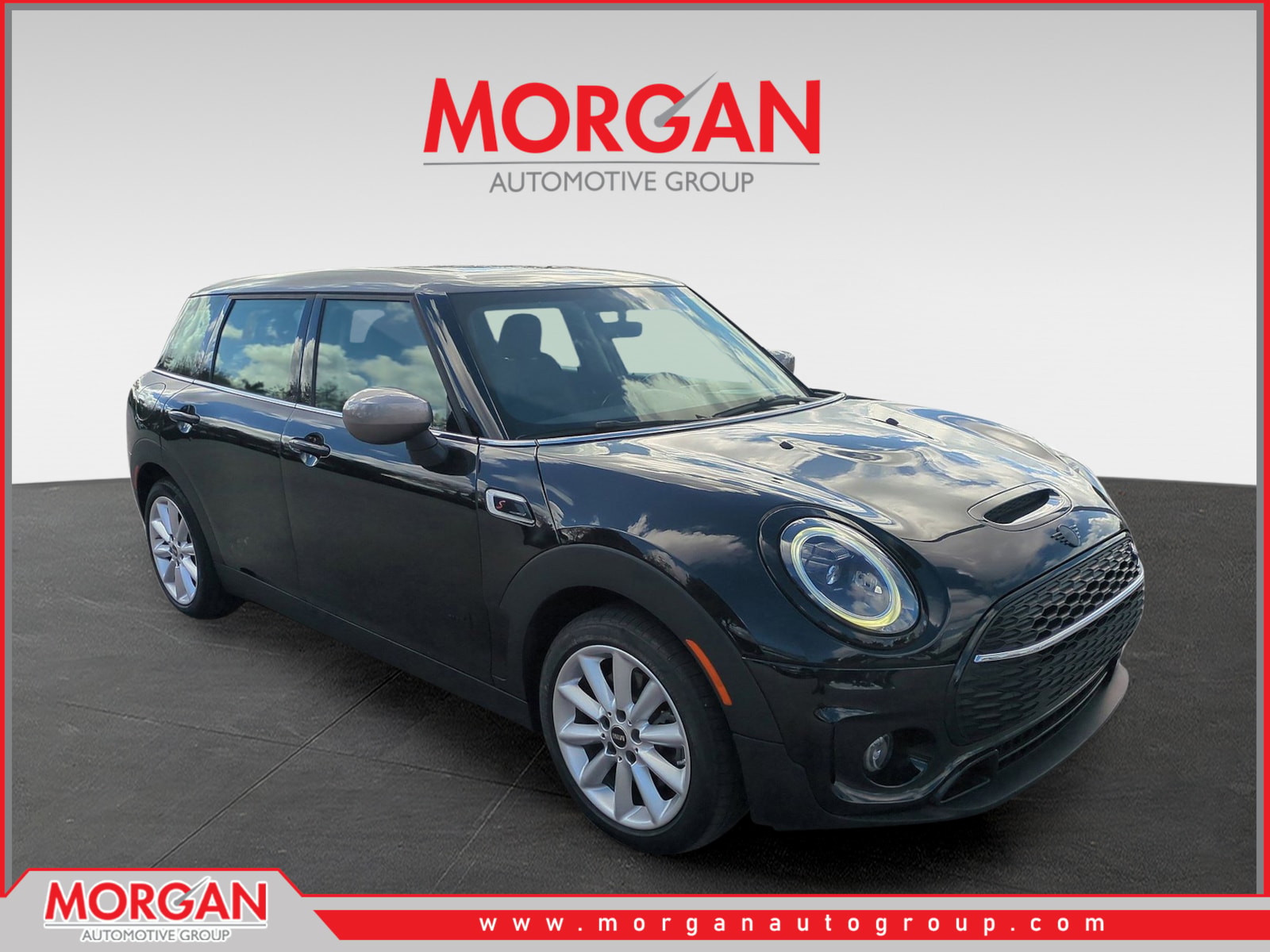 2024 MINI Cooper S Clubman