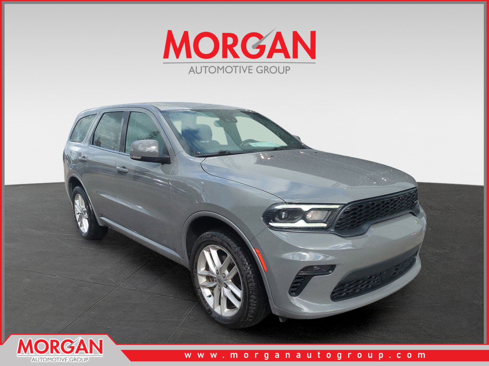 2022 Dodge Durango