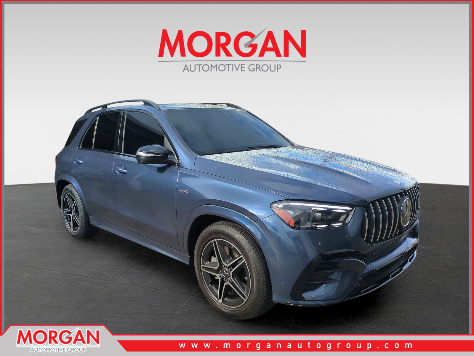 2024 Mercedes-Benz GLE