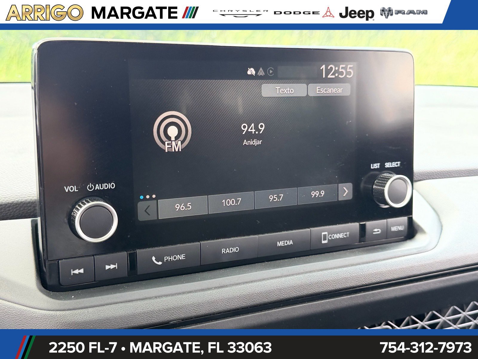 Used 2024  Honda EX image 23