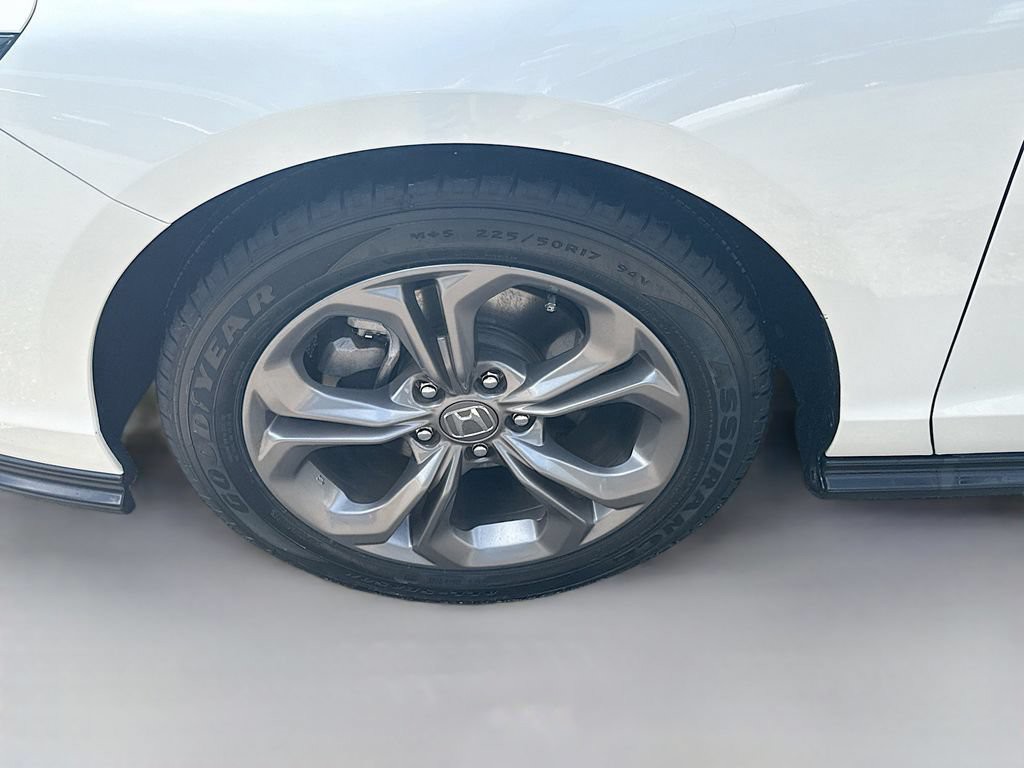 Used 2024  Honda EX image 35