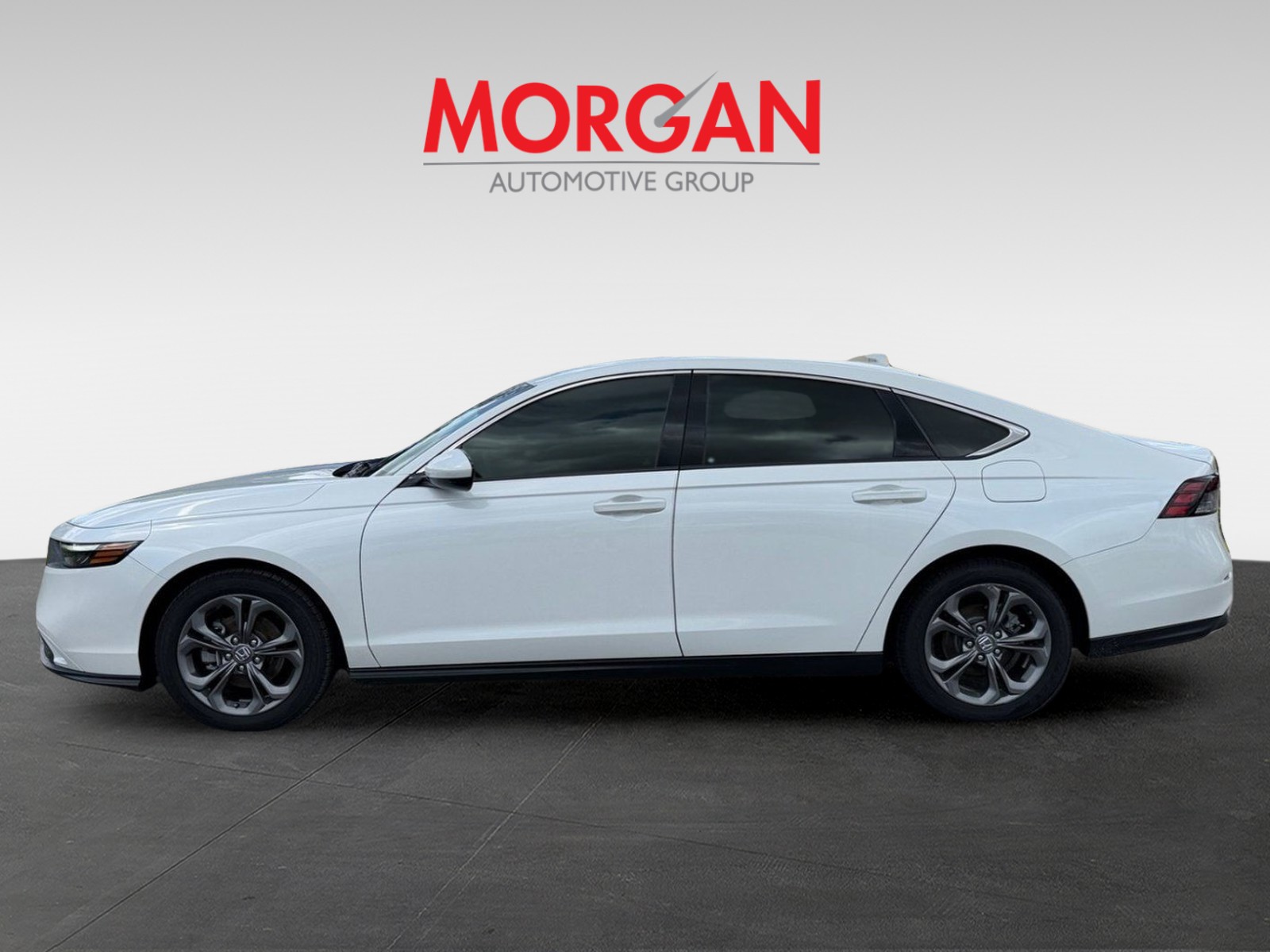 Used 2024  Honda EX image 4