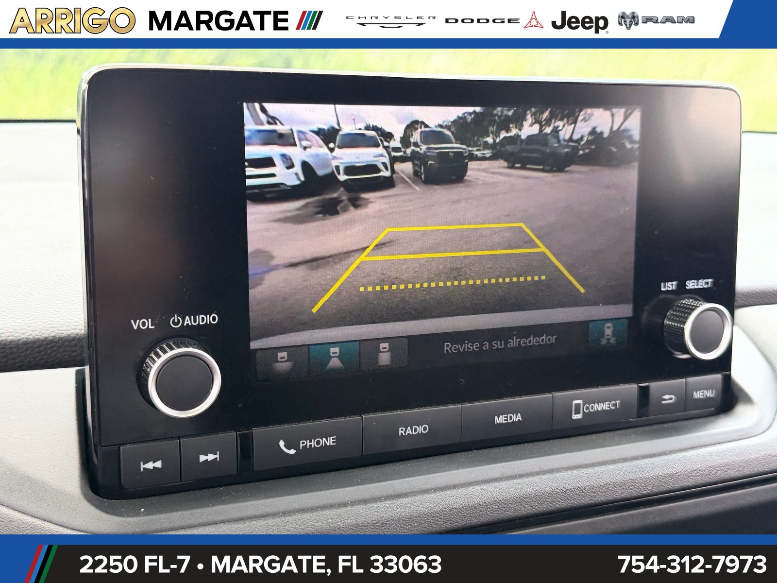 Used 2024  Honda EX image 24