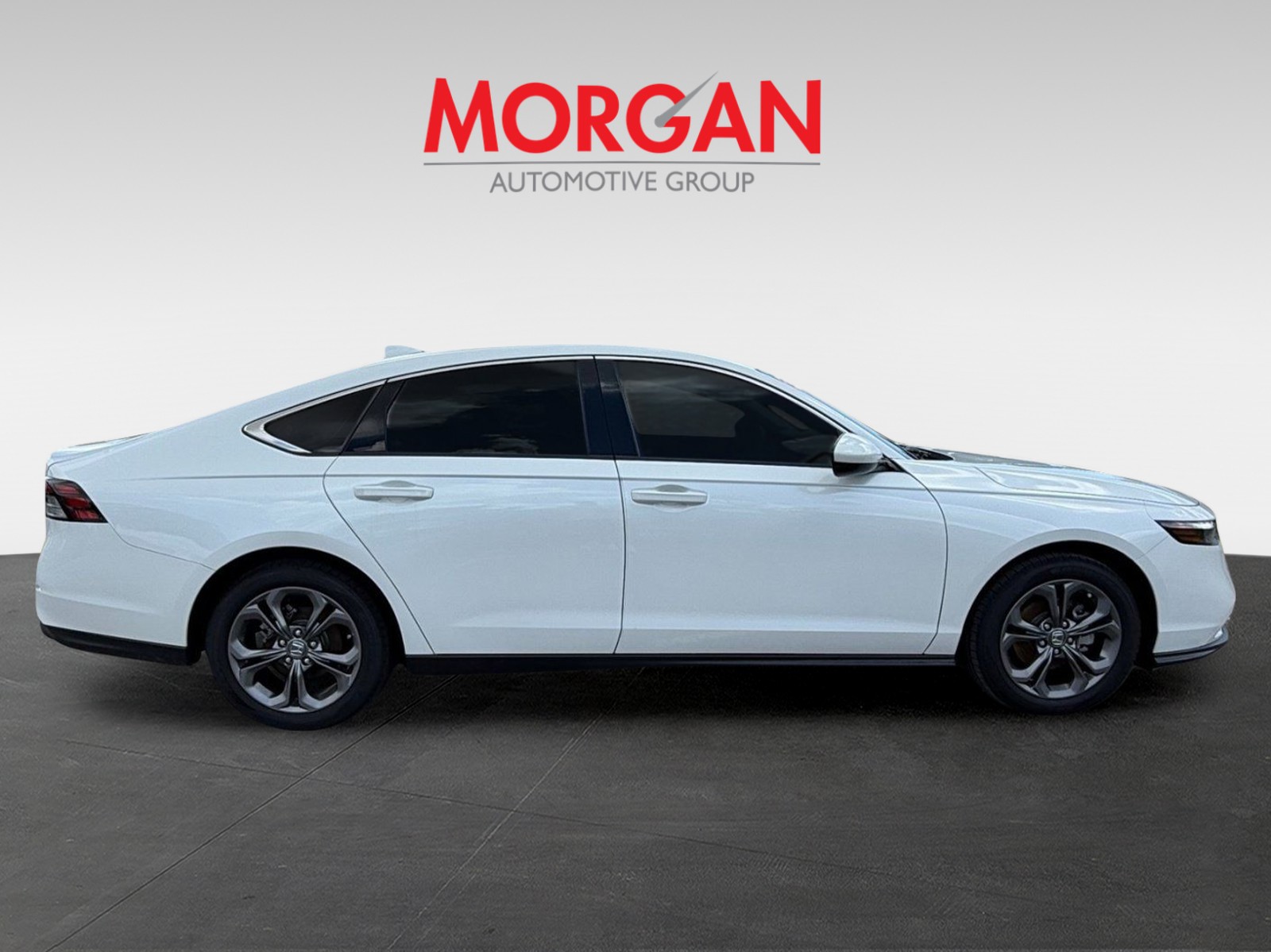 Used 2024  Honda EX image 8