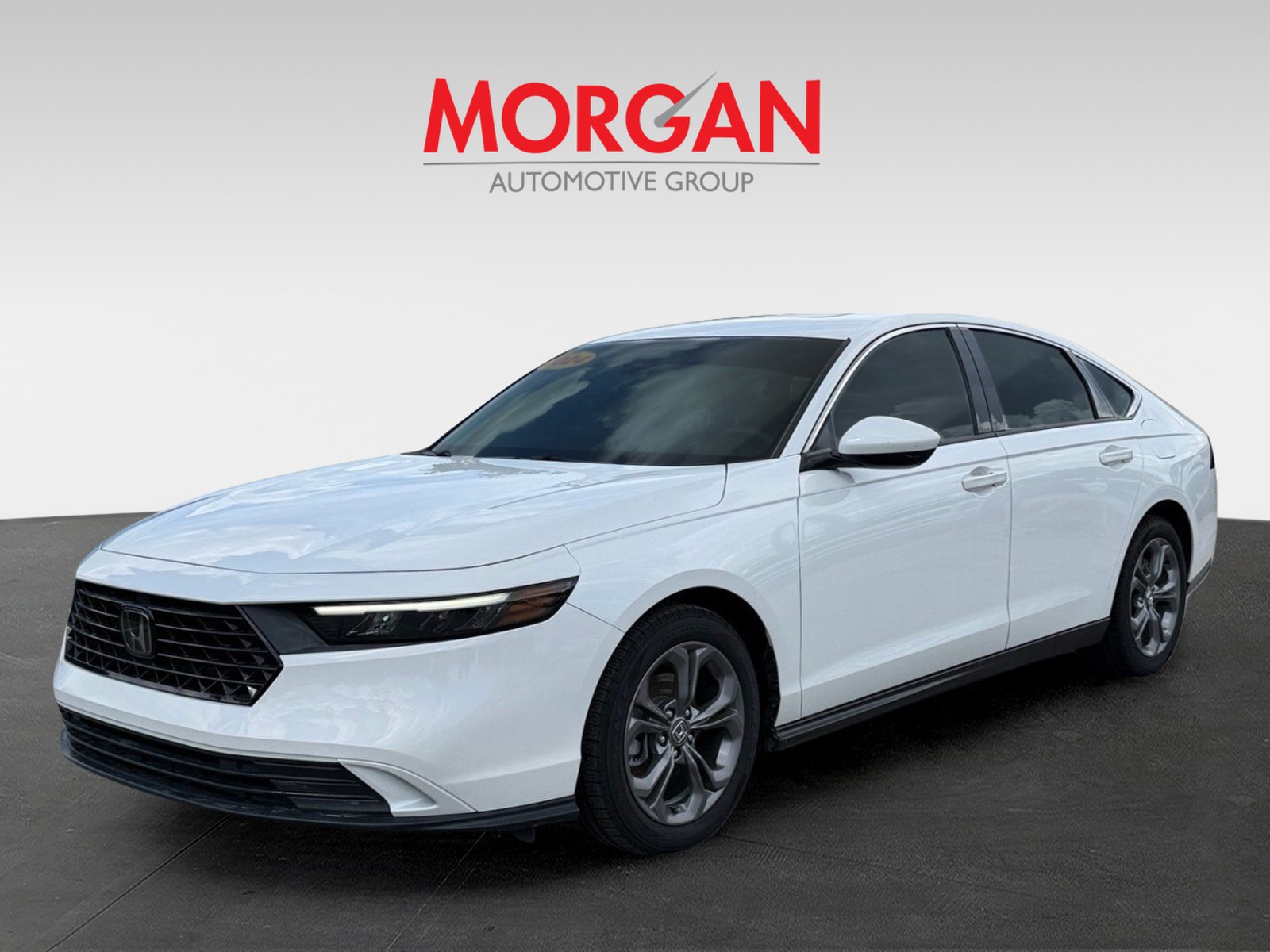 Used 2024  Honda EX image 3