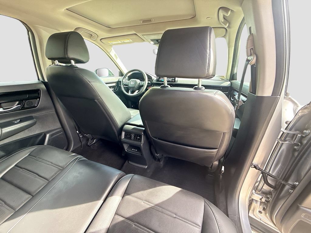 2024 Honda CR-V EX-L - Photo 30