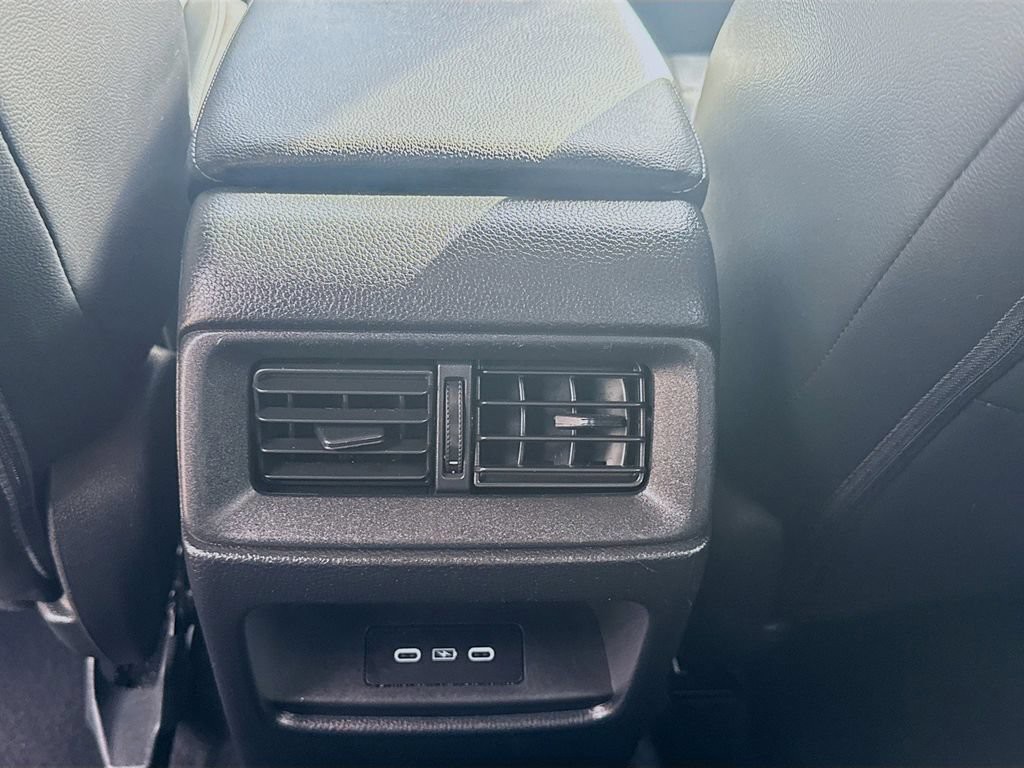 2024 Honda CR-V EX-L - Photo 23