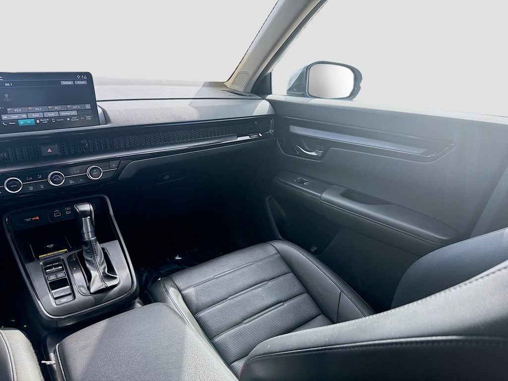 2024 Honda CR-V EX-L - Photo 22