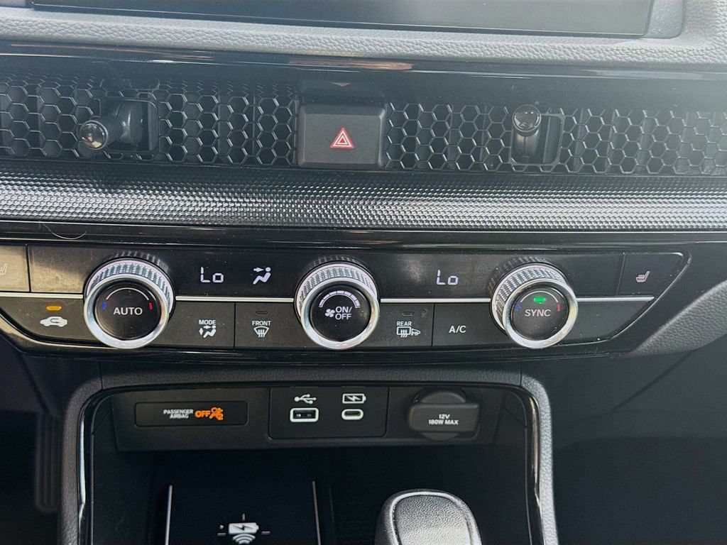 2024 Honda CR-V EX-L - Photo 15
