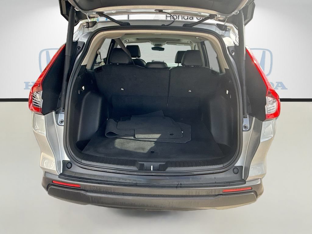 2024 Honda CR-V EX-L - Photo 27