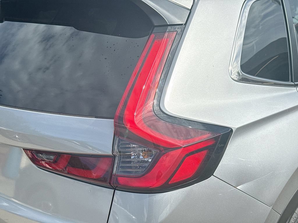 2024 Honda CR-V EX-L - Photo 28