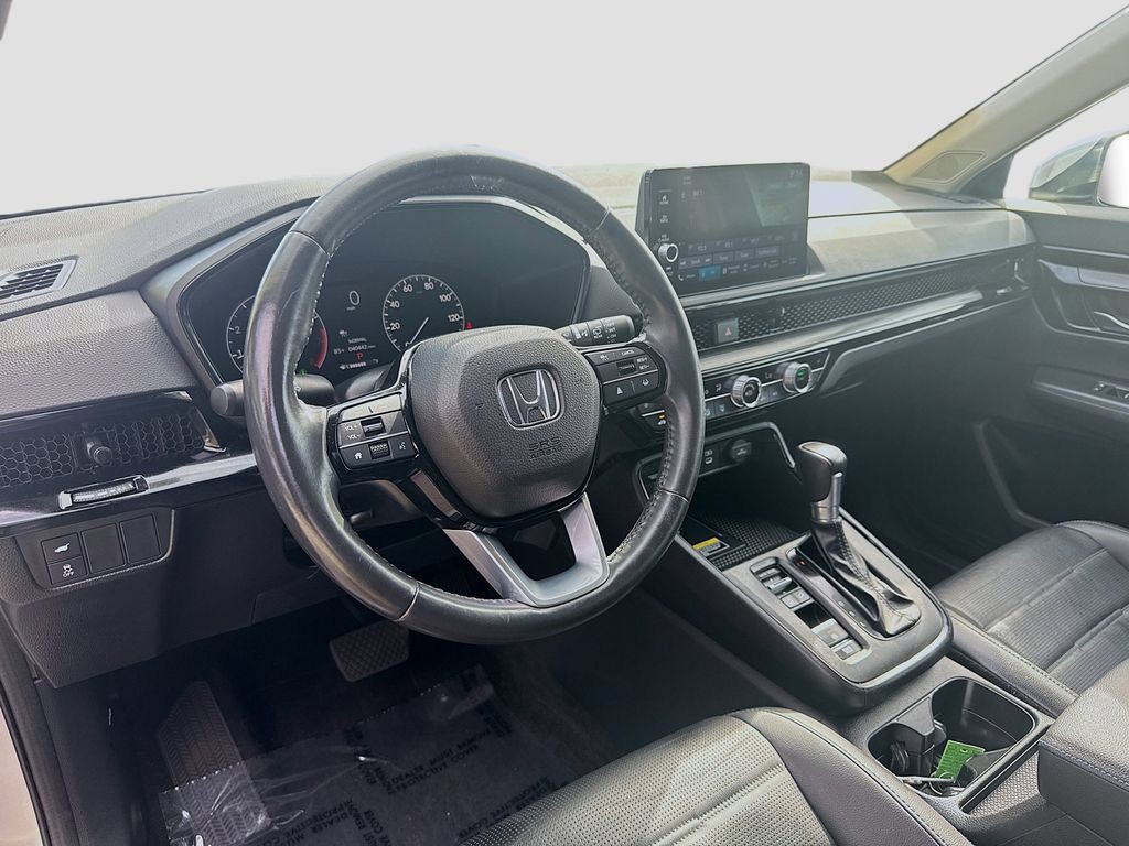 2024 Honda CR-V EX-L - Photo 10