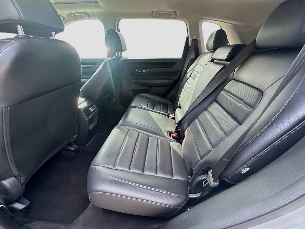 2024 Honda CR-V EX-L - Photo 24