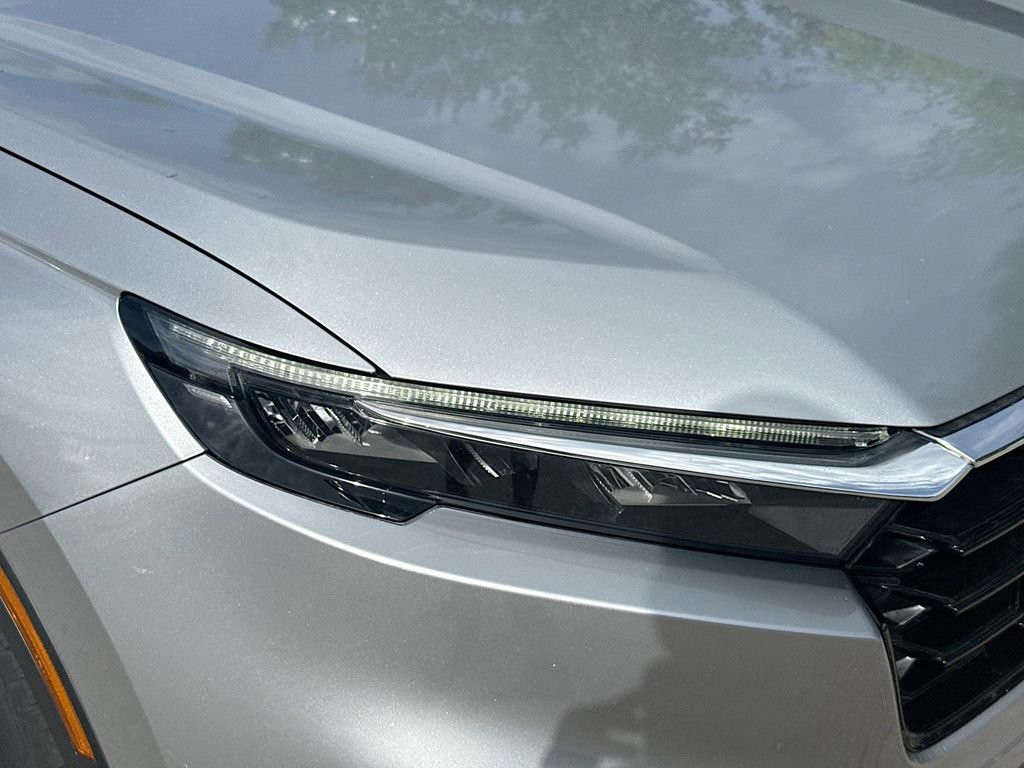 2024 Honda CR-V EX-L - Photo 35