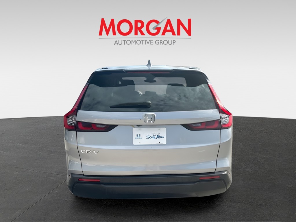 2024 Honda CR-V EX-L - Photo 7