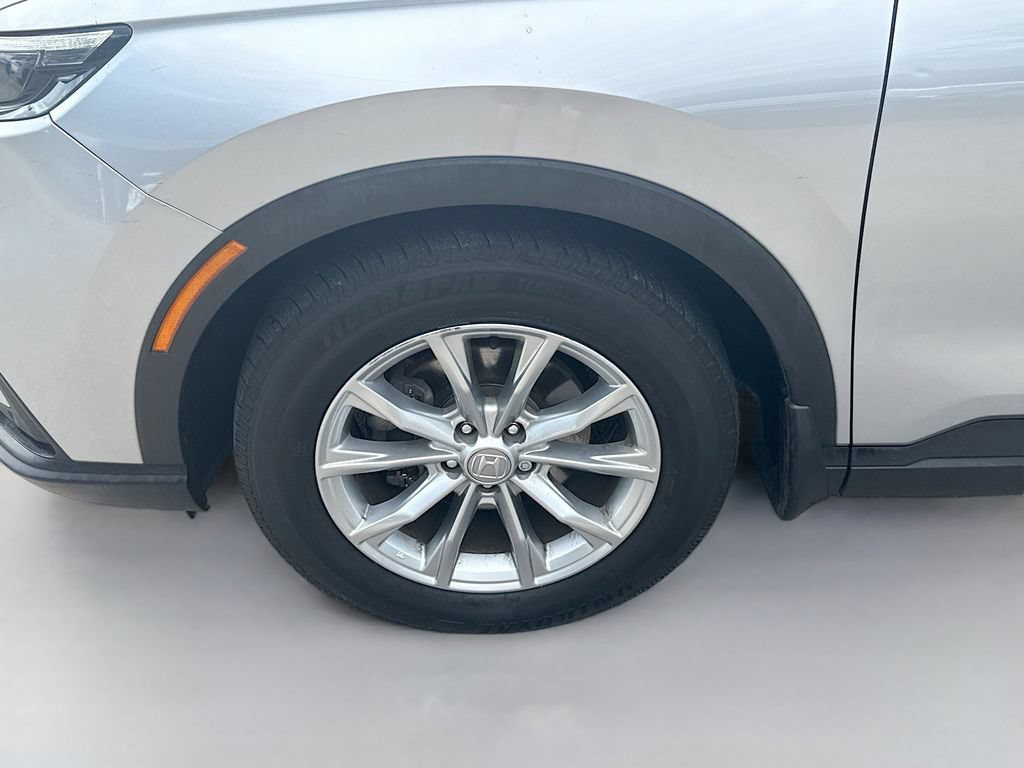 2024 Honda CR-V EX-L - Photo 37
