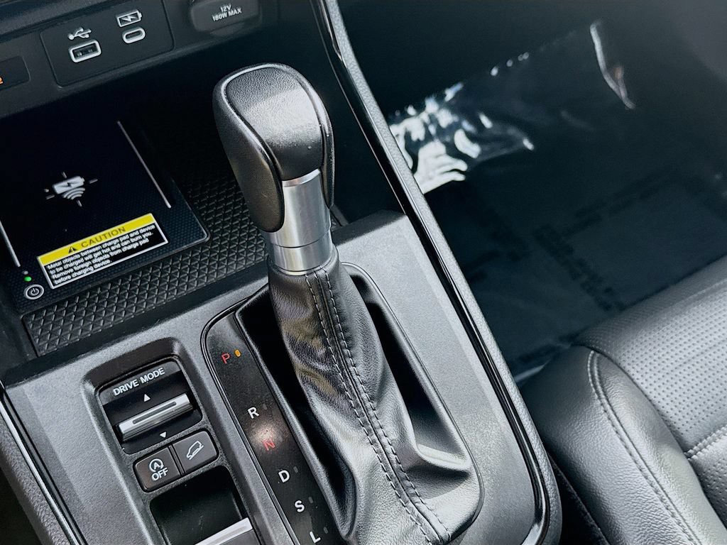 2024 Honda CR-V EX-L - Photo 16