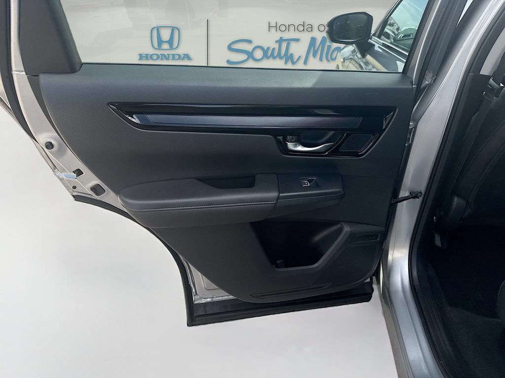 2024 Honda CR-V EX-L - Photo 26