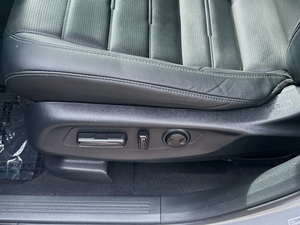 2024 Honda CR-V EX-L - Photo 18
