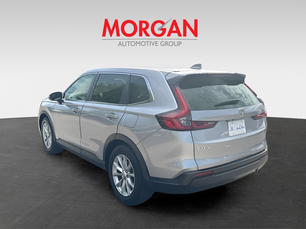 2024 Honda CR-V EX-L - Photo 6