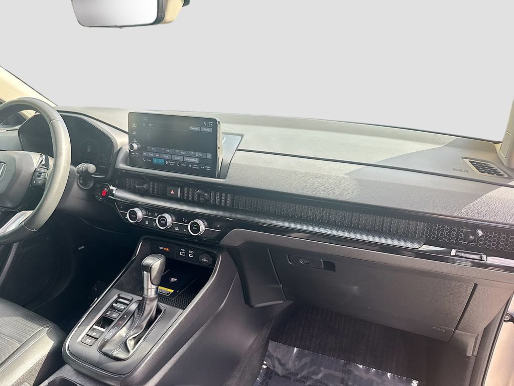 2024 Honda CR-V EX-L - Photo 33