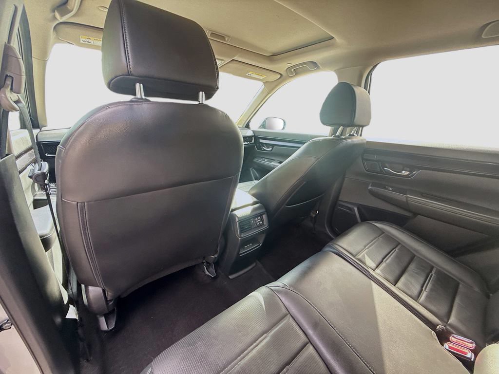 2024 Honda CR-V EX-L - Photo 25