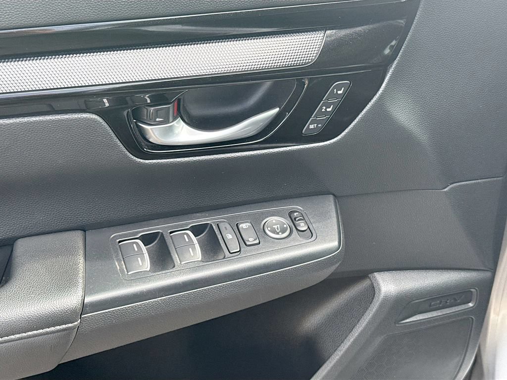 2024 Honda CR-V EX-L - Photo 17