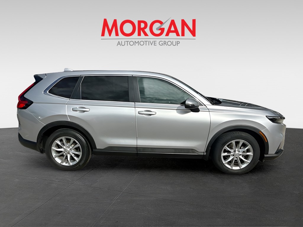 2024 Honda CR-V EX-L - Photo 9