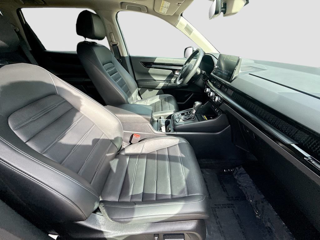 2024 Honda CR-V EX-L - Photo 32