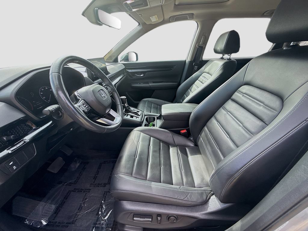 2024 Honda CR-V EX-L - Photo 19