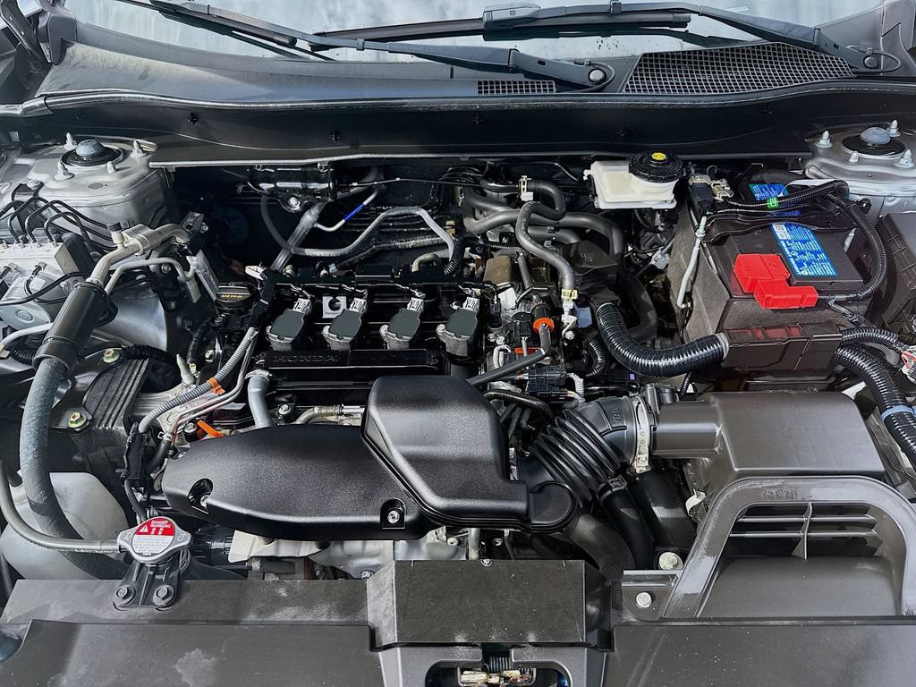 2024 Honda CR-V EX-L - Photo 36