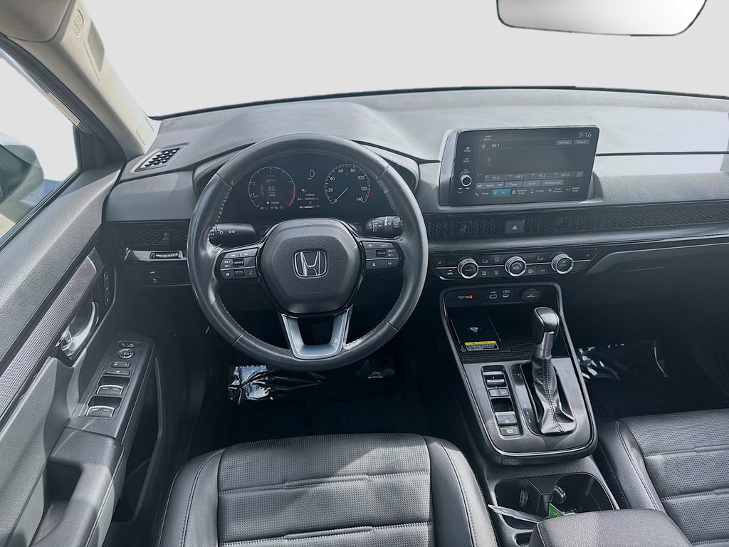 2024 Honda CR-V EX-L - Photo 21