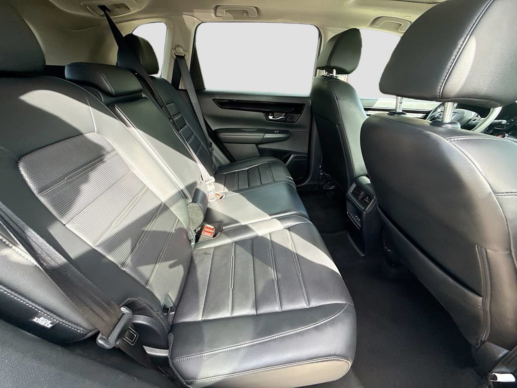 2024 Honda CR-V EX-L - Photo 29