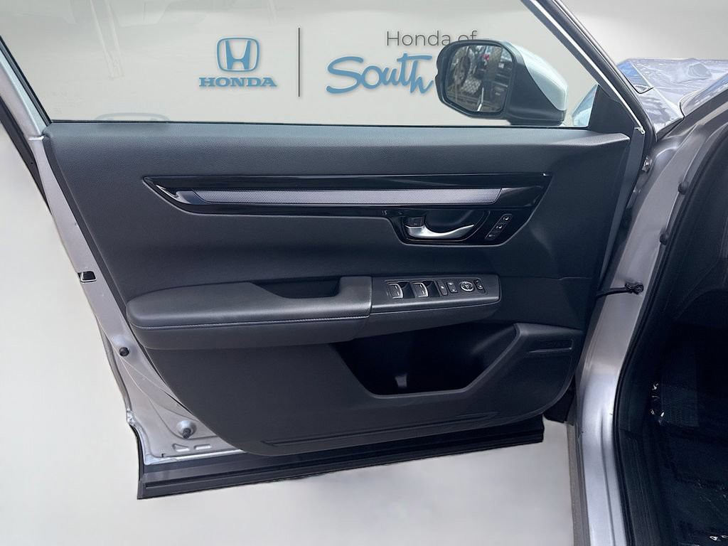 2024 Honda CR-V EX-L - Photo 20
