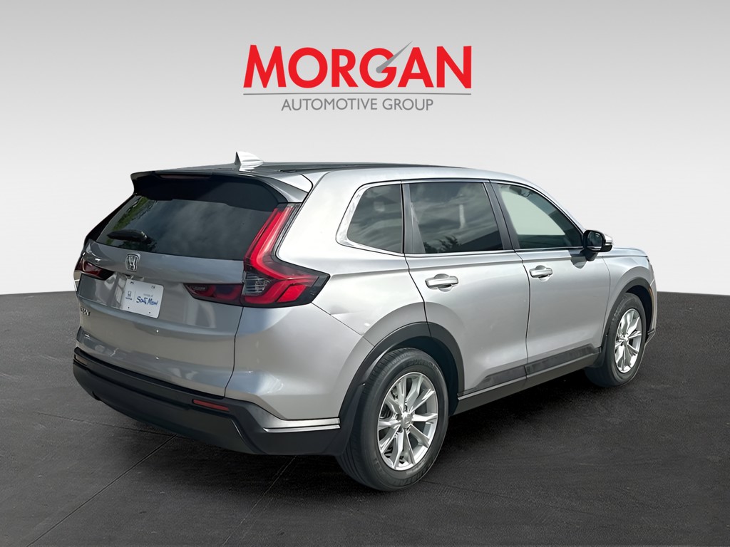 2024 Honda CR-V EX-L - Photo 8