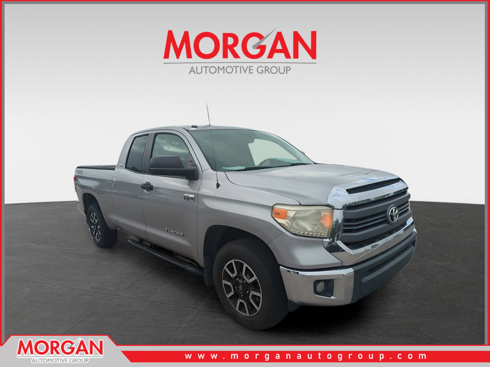 2015 Toyota Tundra