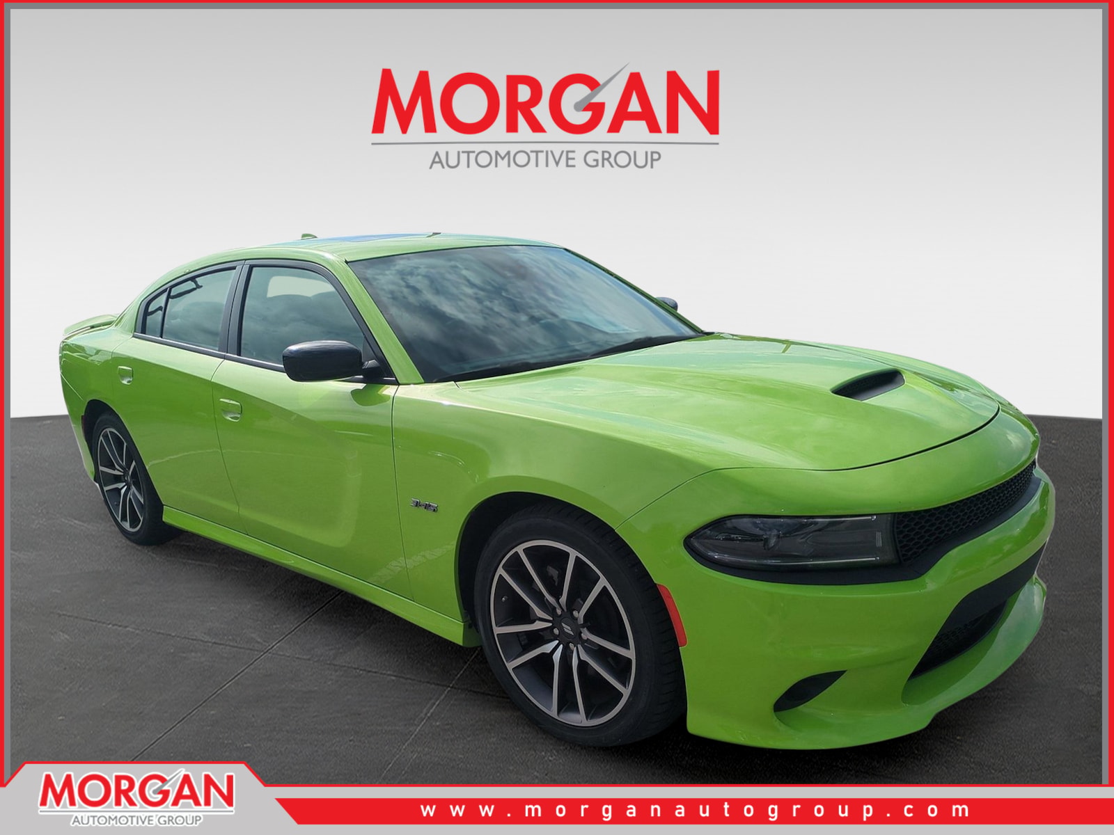 2023 Dodge Charger