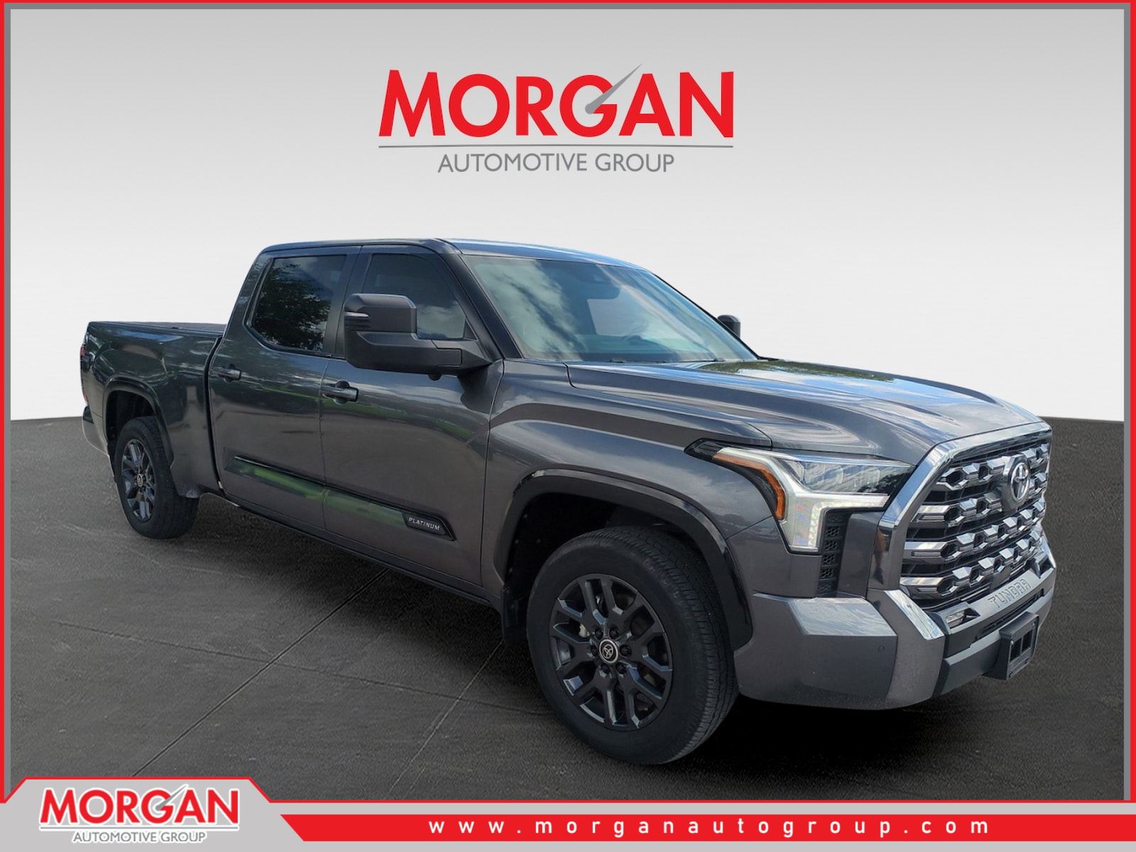 2024 Toyota Tundra