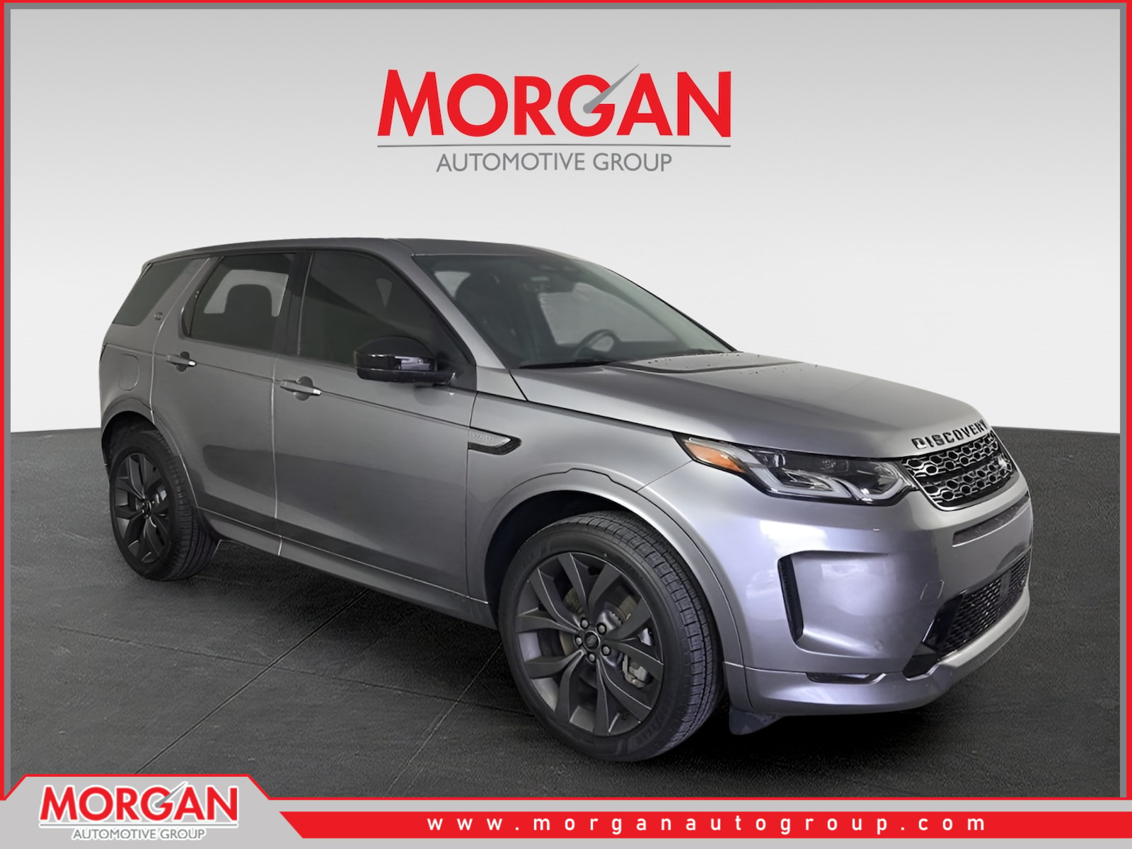 2023 Land Rover Discovery Sport SE R-Dynamic