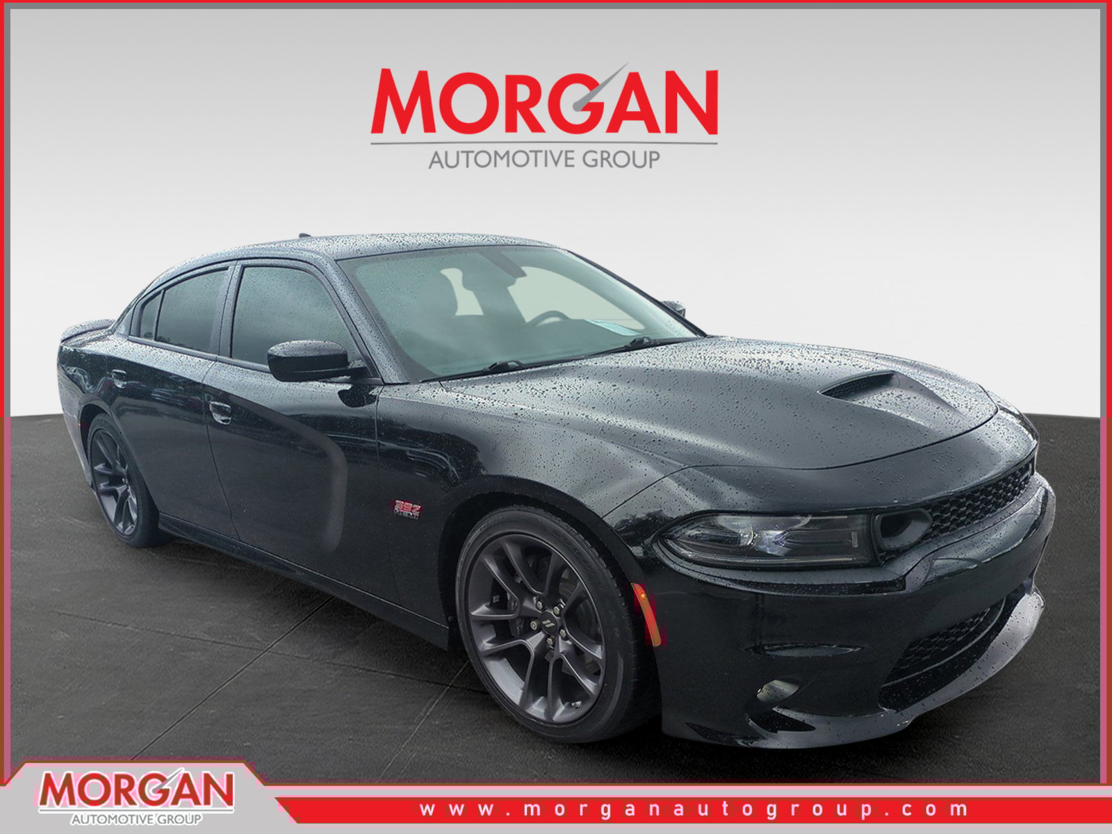 2023 Dodge Charger Charger Scat Pack R/T Scat Pack