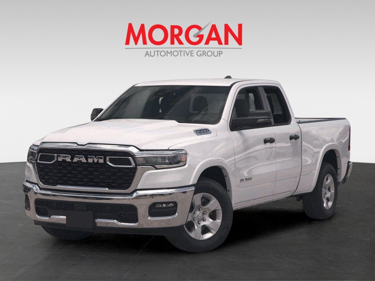 New 2027 Black Ram Big Horn/Lone Star image 13