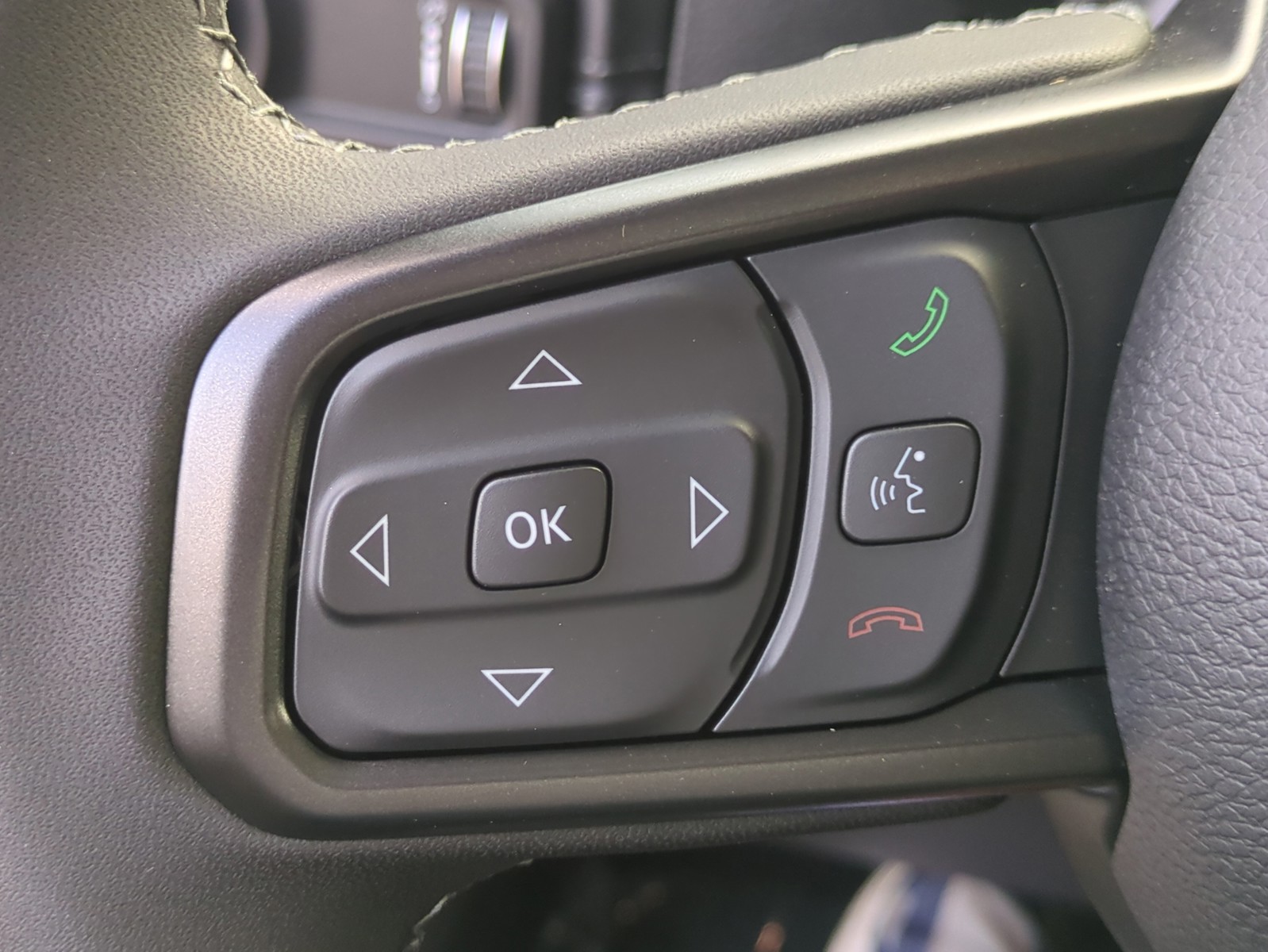 New 2026 Gray Jeep Rubicon image 27