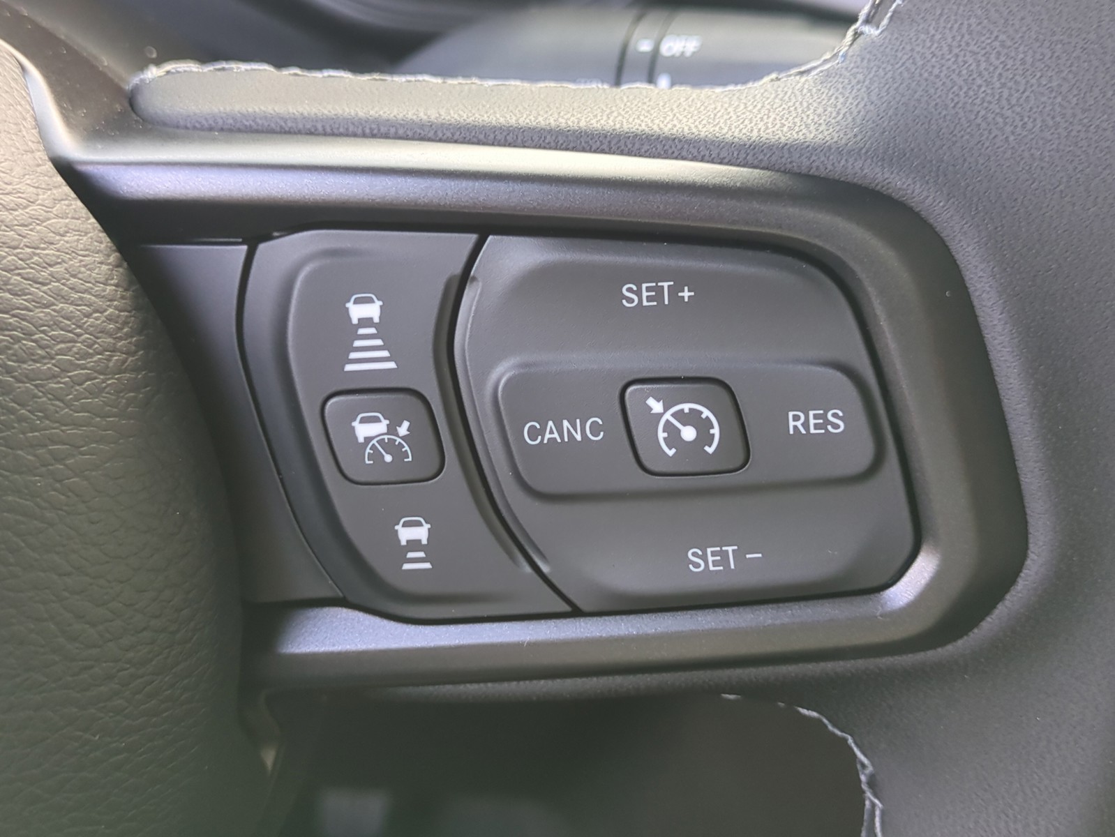 New 2026 Gray Jeep Rubicon image 28