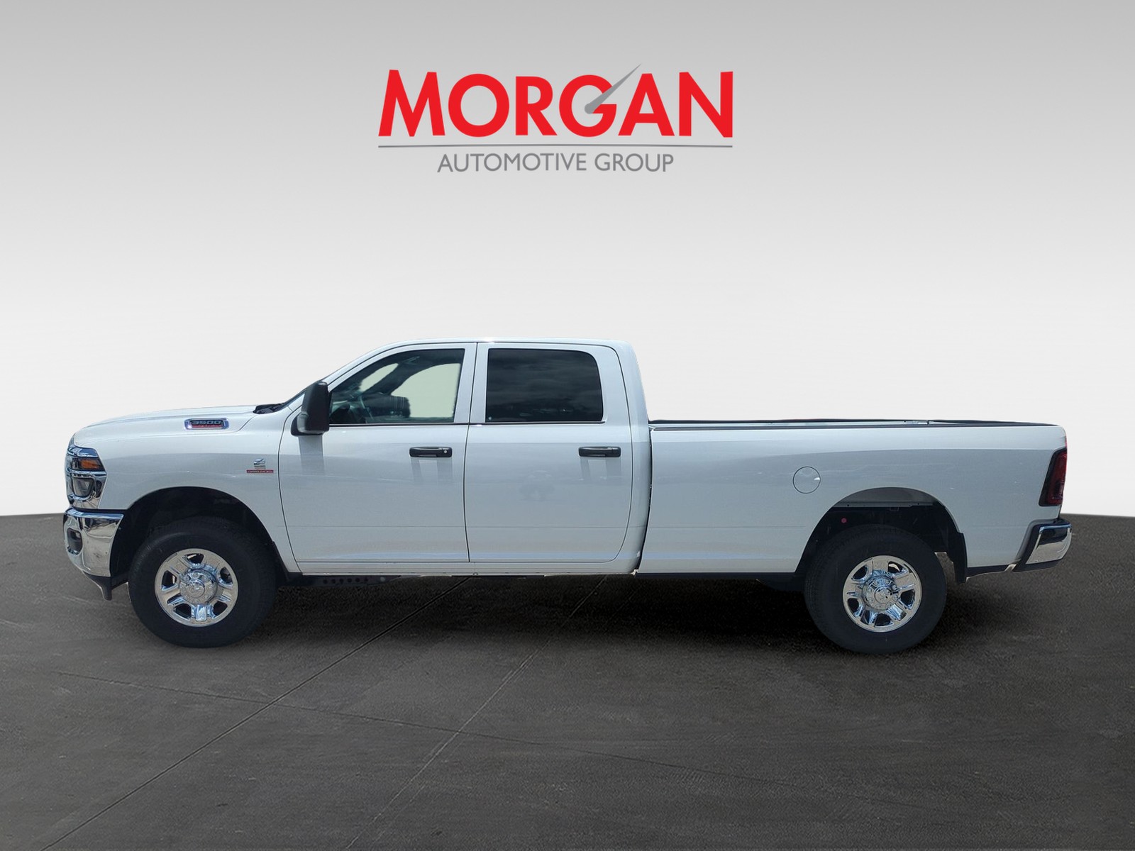 New 2026 White Ram Tradesman image 8