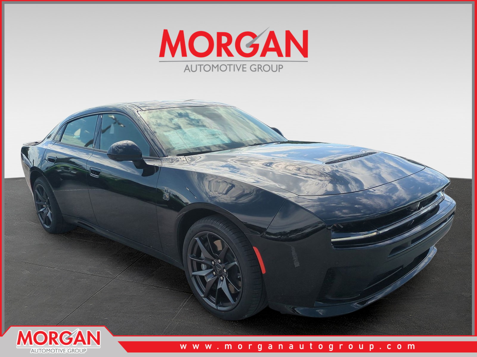 2026 Dodge Charger Charger Scat Pack R/T Scat Pack