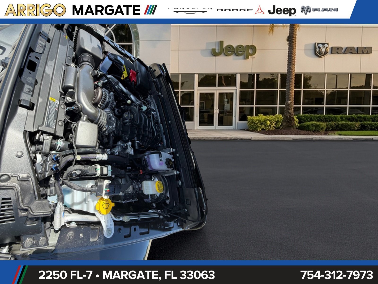New 2026 Black Jeep Sahara image 20