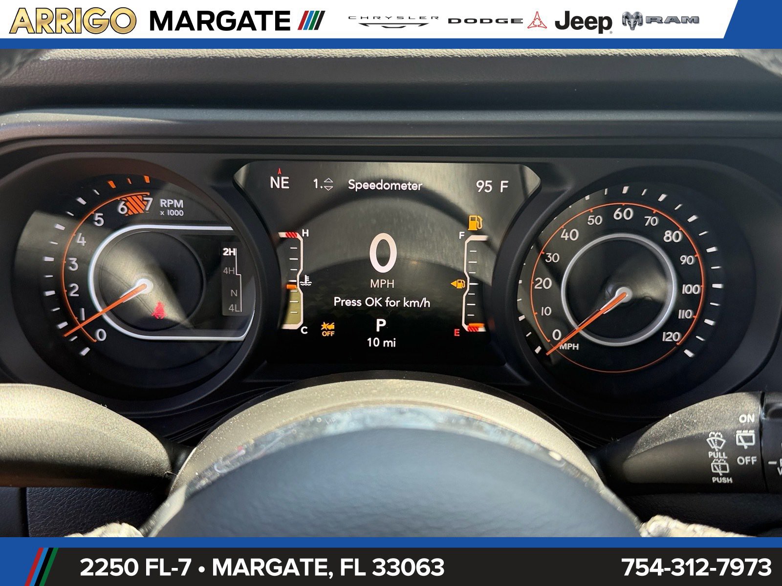 New 2026 Black Jeep Sahara image 22